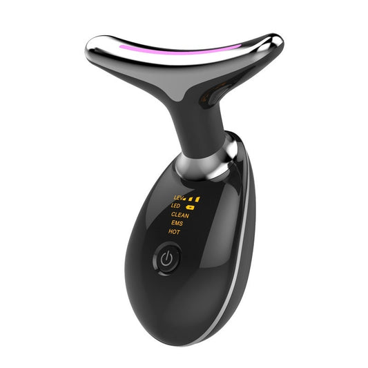 GlowEase™ Thermal Neck Lifting Massager