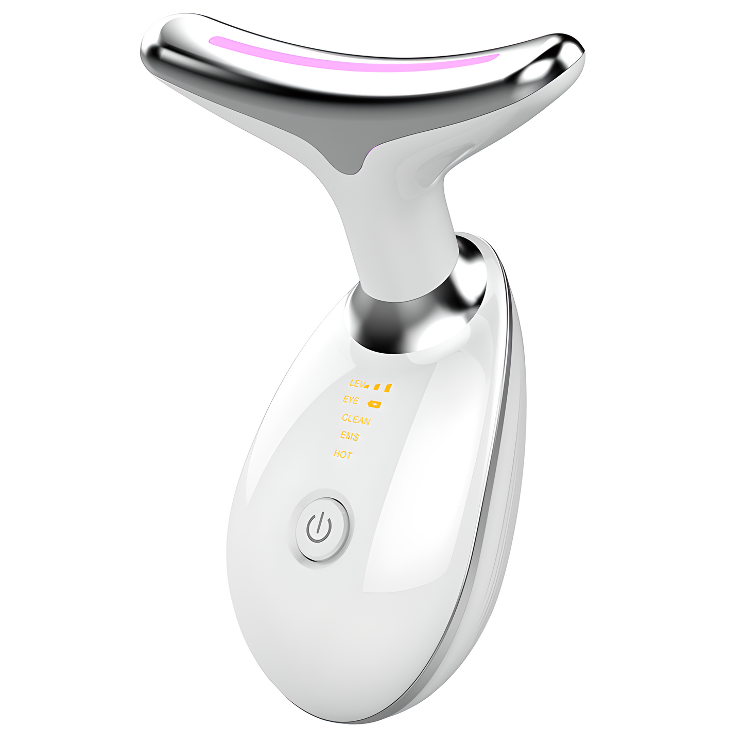 GlowEase™ Thermal Neck Lifting Massager